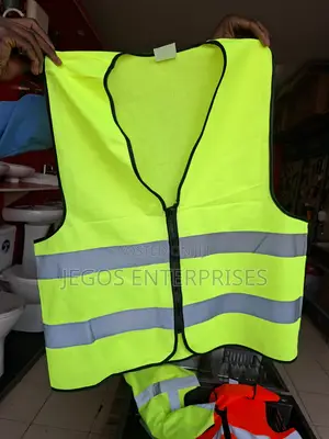 Reflective Vest