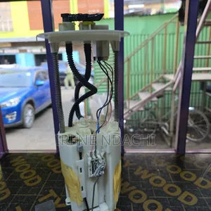 Prado 150 Fuel Pump