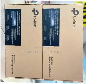 Tp Link SL1218MP 16-Port 10/100 MBPS + 2-Port Gigabit Rackmount Switch