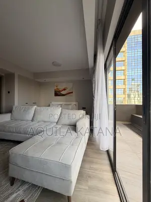 Furnished 1bdrm Apartment in Altura Apartments, Milimani for rent