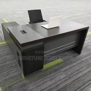 Office Desk : 180cm Imported Executive Office Desk