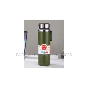 800ml Large Capacity Stainless Steel Vacuum Flask Hot and Cold