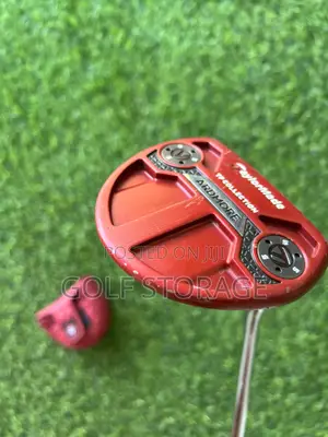 TaylorMade TP Collection Ardmore Putter in 34 Inch