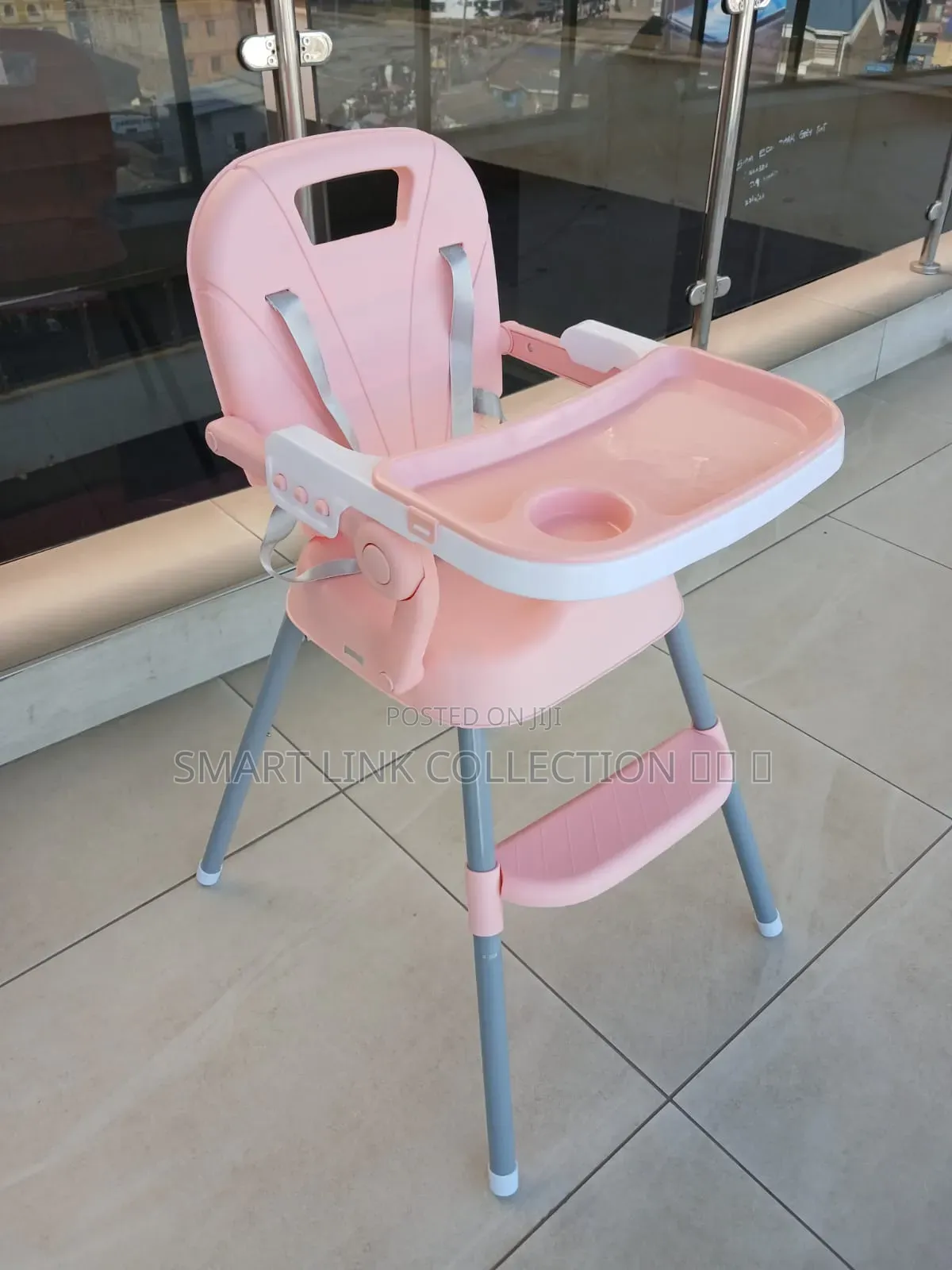 Feeding Chair