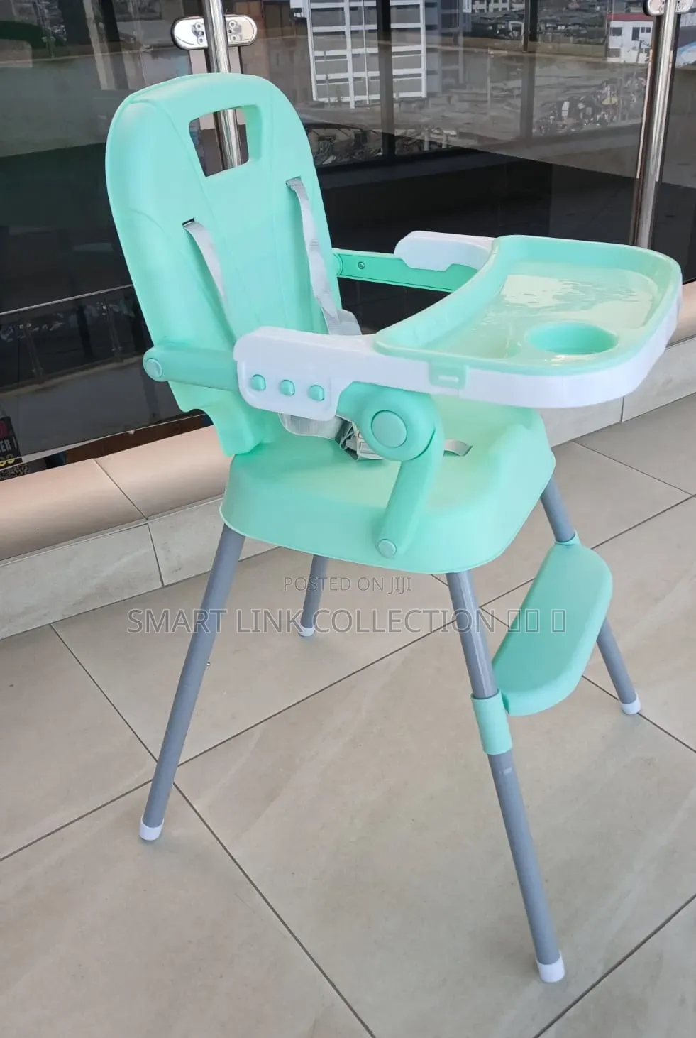 Feeding Chair