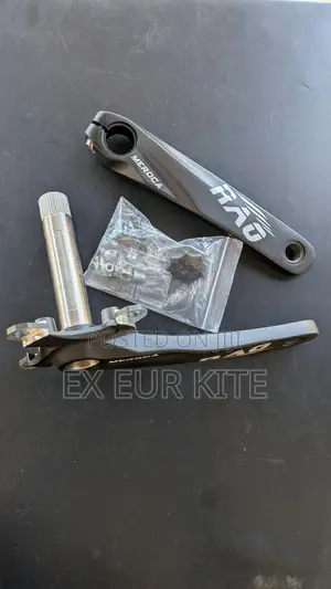 Meroca Crank Arm Hollow Tech 2