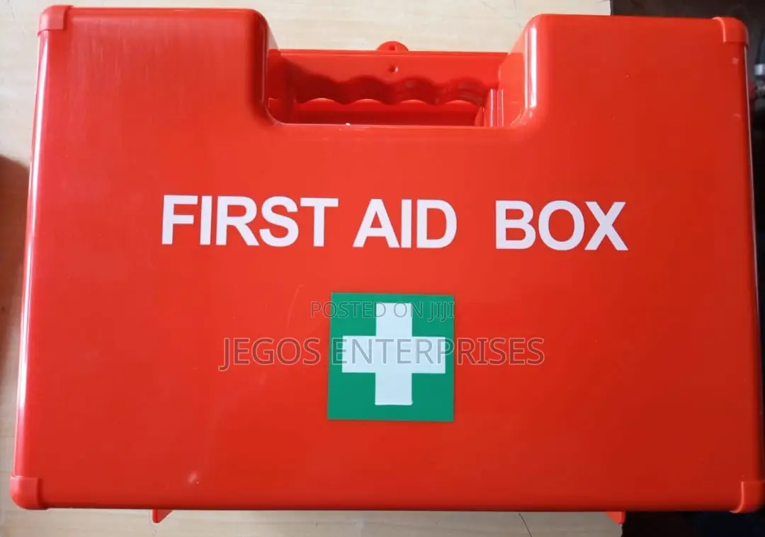 First Aid Kit(medium)