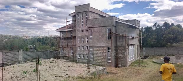 5bdrm Maisonette in Matasia, Ngong CBD for sale
