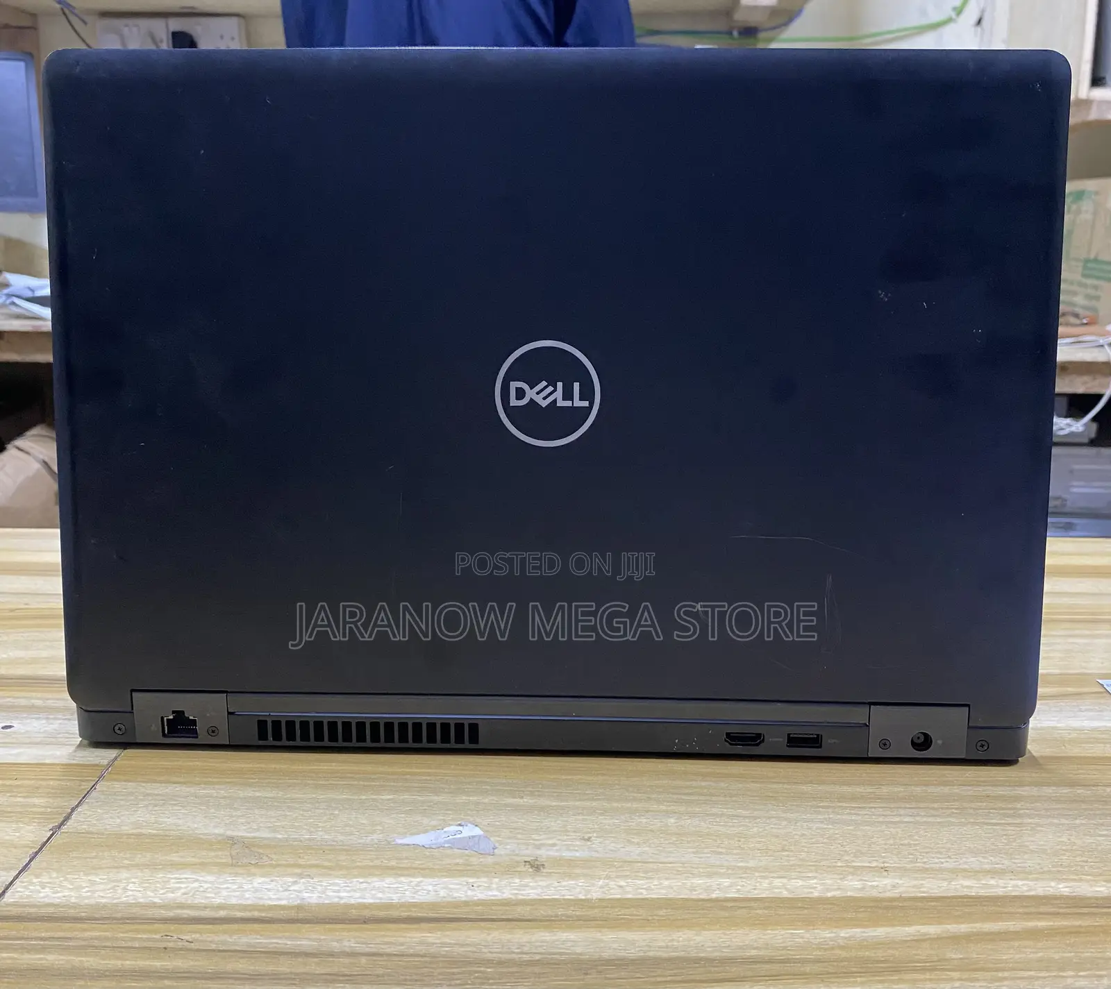 Laptop Dell Latitude 5590 8GB Intel Core i5 SSD 256GB