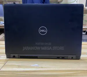 Laptop Dell Latitude 5590 8GB Intel Core i5 SSD 256GB
