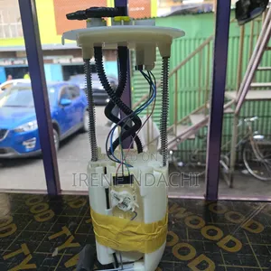 Prado 150 Electric Gauge