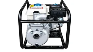 JTMAX Water Pump 2" JTGwP20-2"