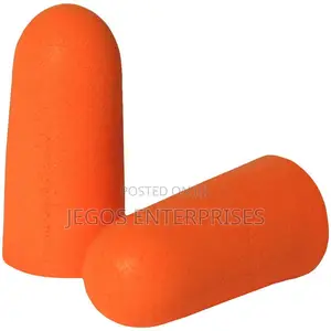 Uncorded Earplug