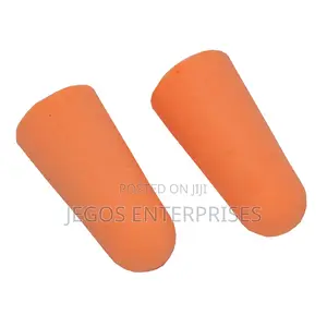 Uncorded Earplug