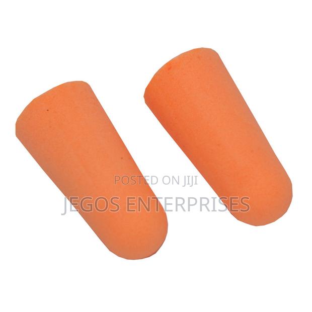 Uncorded Earplug - thumbnail 2