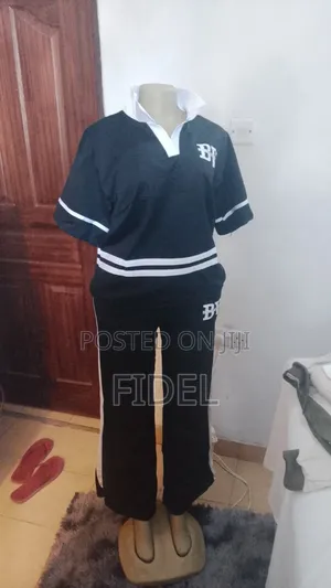 Ladies Jumpsuits