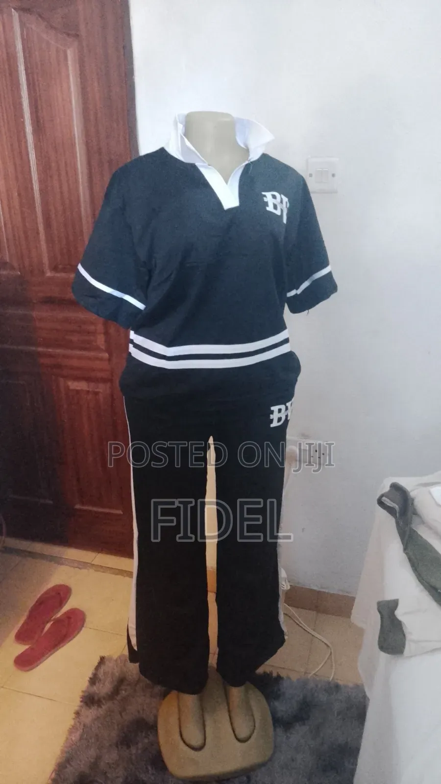 Ladies Jumpsuits