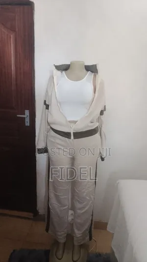 Ladies Jumpsuits