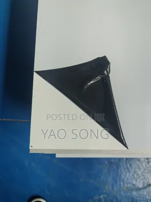Aluminium Composite Panel (ACP), Size 1.22m × 2.44m.