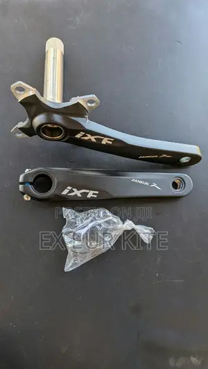 Crank IXF 170mm104BCD Hollow-Tech2