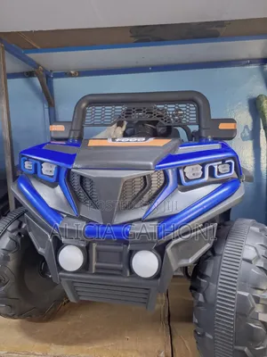 Electric Car for Kids With Remote and Can Sway