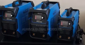 Stick Welding Machine MMAS-300S