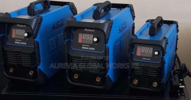 Stick Welding Machine MMAS-300S