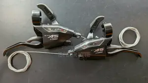 V-Brakes Shifters 3x9 Speed A5 L-Twoo
