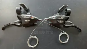 V-Brakes Shifters 3x9 Speed A5 L-Twoo