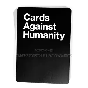 Cards Against Humanity
