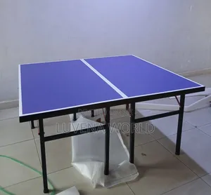 Foldable Table Tennis