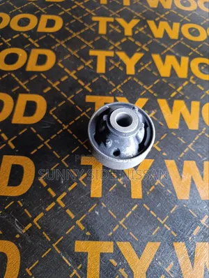 Front Arm Bushing Kit