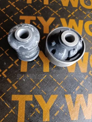 Front Arm Bushing Kit