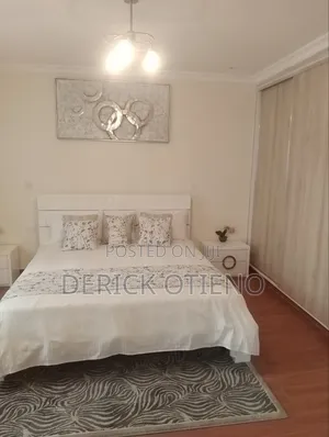 4bdrm Townhouse/Terrace in South C for sale