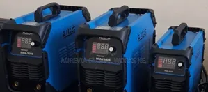 MMAS- 400S Arc Welder (Welding Machine)