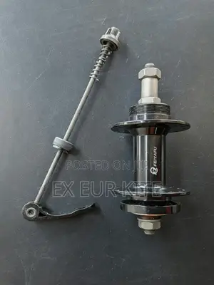 Freewheel Hub Alu Sealed Bearings Feiyafu 32h/36h