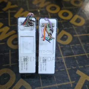 Single Switch Mazda