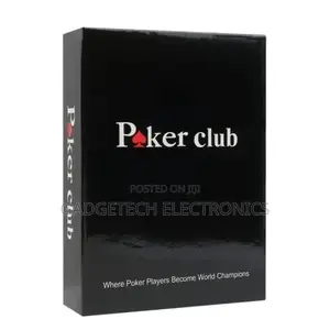 Poker Cards