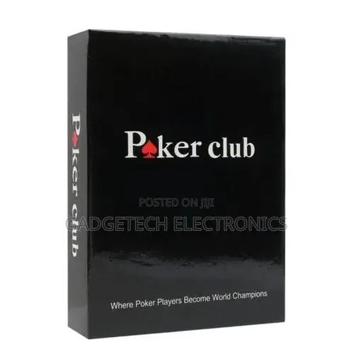 Poker Cards