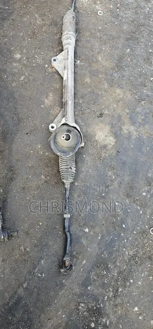 Steering Rack Serena