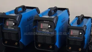 Mmas- 500s Handheld Welding Machine