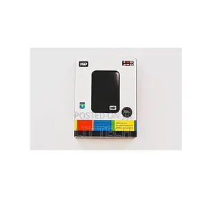 WD Hard Disk Casing 3.0
