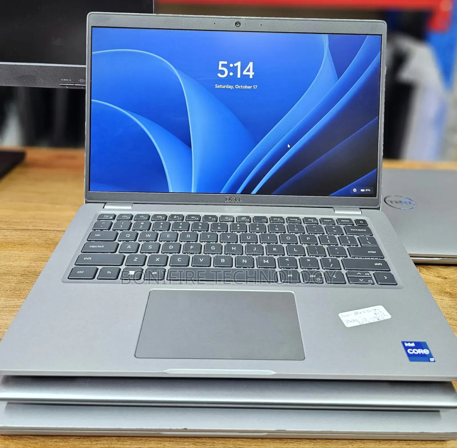 Laptop Dell Latitude 14 3470 32GB Intel SSD 512GB