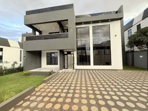 5bdrm Mansion in Mugutha, Ruiru for sale