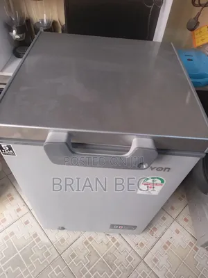 Von Freezer