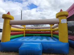 Bouncing Castles