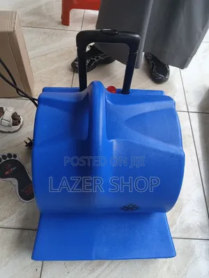 Sippon Blower Carpet Dryer
