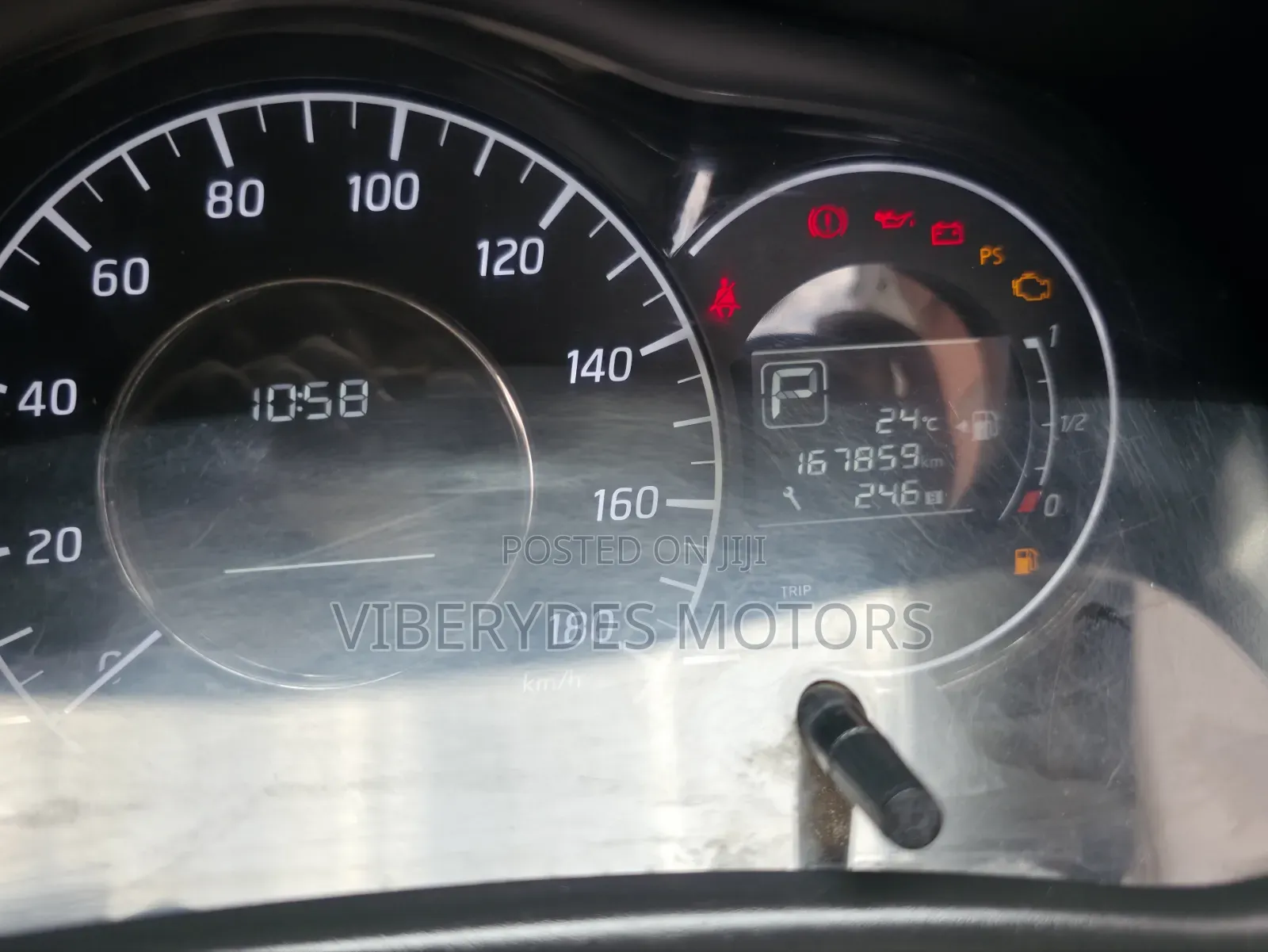 Nissan Note 2014