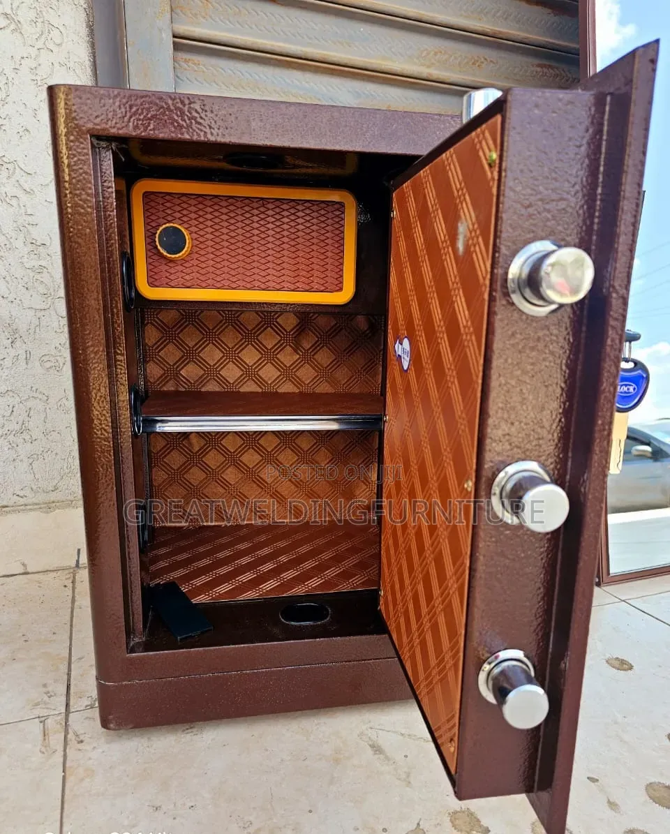 YH1_70 70KGS Fire Restaurant Home Office Box