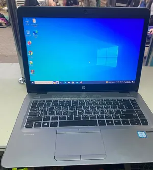 Laptop HP EliteBook 850 G3 8GB Intel Core i5 SSD 256GB